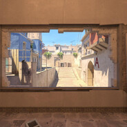 I GO MID EVERY ROUND