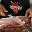Prosciutto Toscano DOP