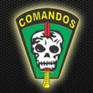 COMANDOS