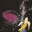 Evil Space Banana