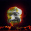 Nuclear Gandhi