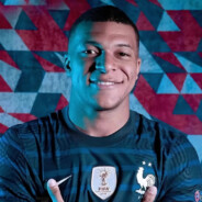 基利安·姆巴佩