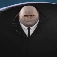 The Kingpin