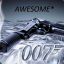 Awesome* ---007--&gt;