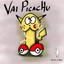 [𝗧𝗗𝗣] Vai Picachu