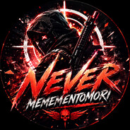 NeverMementomori