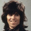 Keith Richards