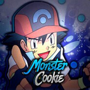 Monstercookie