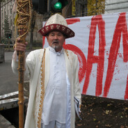 Амантай Кажы