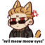 Avatar of Wesker's lil meowmeow