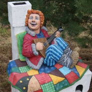 Ты чё Емеля?