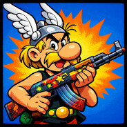 Miguelito Cantos avatar