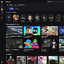 Steam avatar
