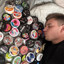 snus goat