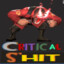 Critical Shitter