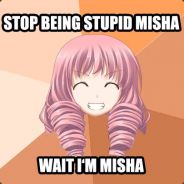 [WAHA] Misha