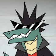 Steam Avatar