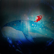 只想做一条咸鱼