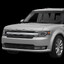 2014 FORD FLEX