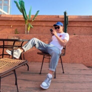 会飞的大黑耗子