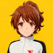 Oumae Kumiko
