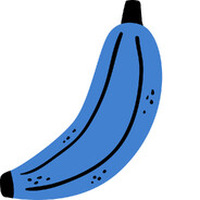 BlueBaNANA