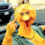 Big Bird