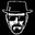 ☯­­­­ HEISENBERG SKINS