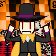 Ink Retired Man avatar