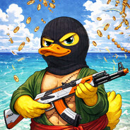 Syntex avatar