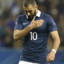 Karim Benzema Officiel