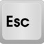 ESCA