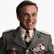 Standartenfuhrer Hans Landa