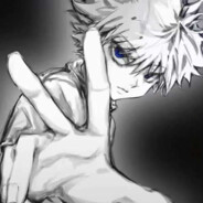 killua