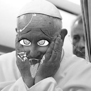 The Pope