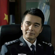 汉东省公安厅厅长祁同伟