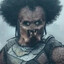The predator