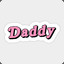 I am Daddy ;)