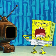 比奇堡第一狙击手海绵