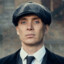 thomas shelby sigma