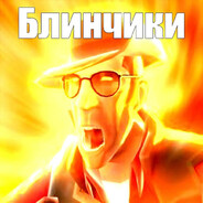 блинчики