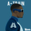 A-train