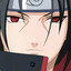 Itachi Uchiha