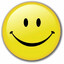 definitely not Smiley :D