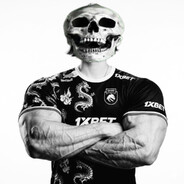 Аватар Шакал