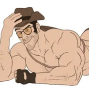 Steam Avatar