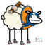 Sheep Oveja