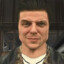 Max Payne (Pescoço)