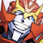 Rodimus Prime