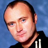 Phil Collins